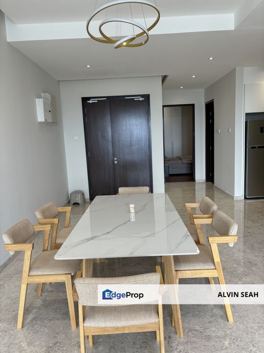 The Manor KLCC, Kuala Lumpur, KLCC