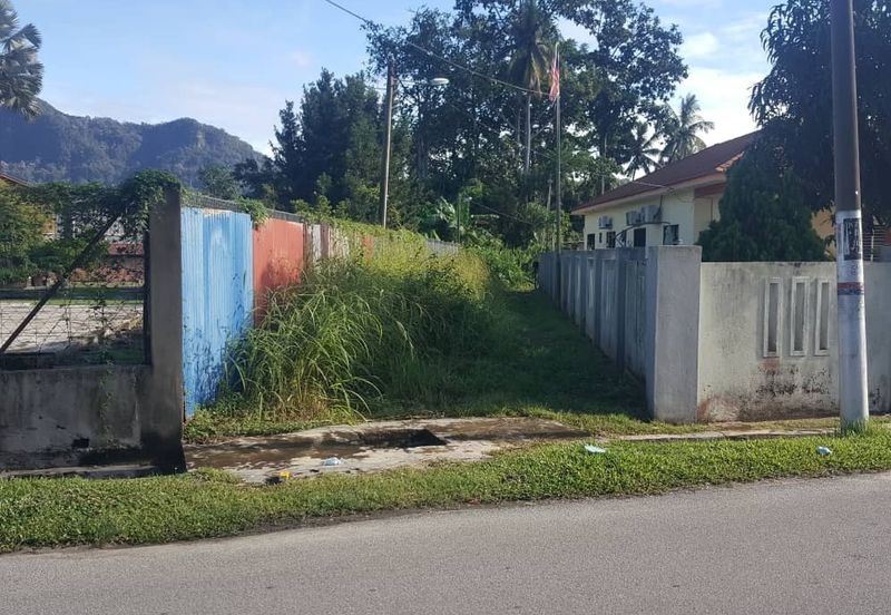 Bentong, Pahang, Kg Bengali