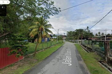 Bentong, Pahang, Kg Bengali