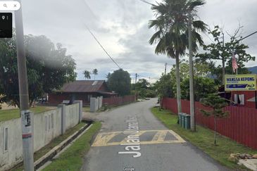 Bentong, Pahang, Kg Bengali