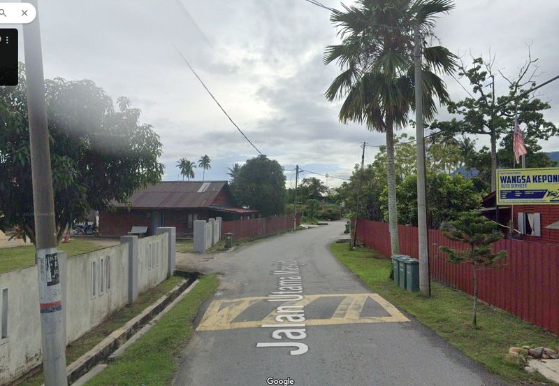 Bentong, Pahang, Kg Bengali