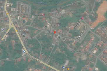 Bentong, Pahang, Kg Bengali