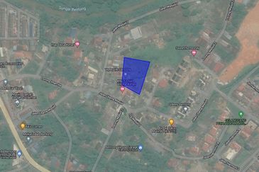 Bentong, Pahang, Kg Bengali