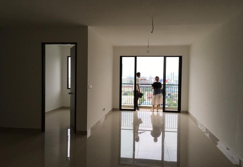 KEN Rimba Condominium 1