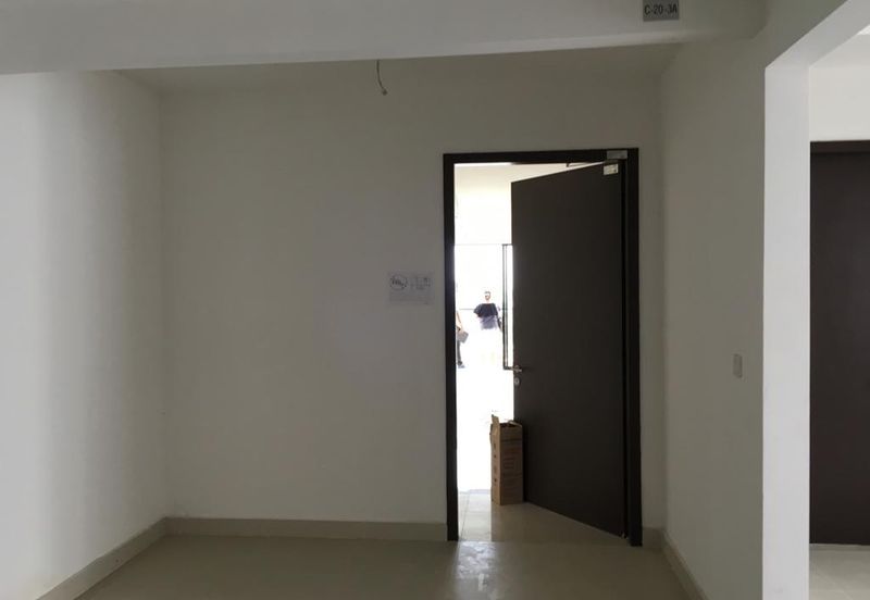 KEN Rimba Condominium 1