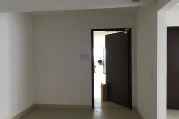 KEN Rimba Condominium 1