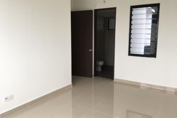 KEN Rimba Condominium 1