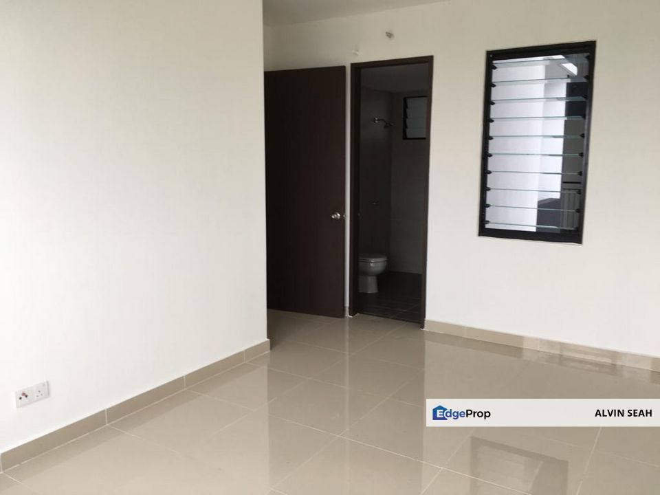 Ken Rimba Condominium 1, Shah Alam, Selangor, Shah Alam