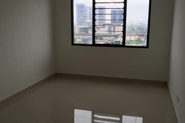 KEN Rimba Condominium 1