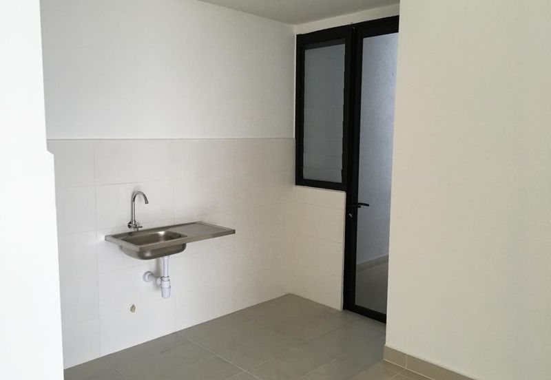 KEN Rimba Condominium 1