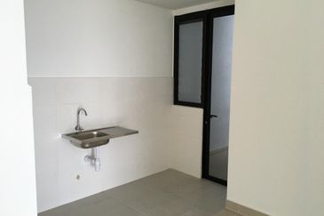 KEN Rimba Condominium 1