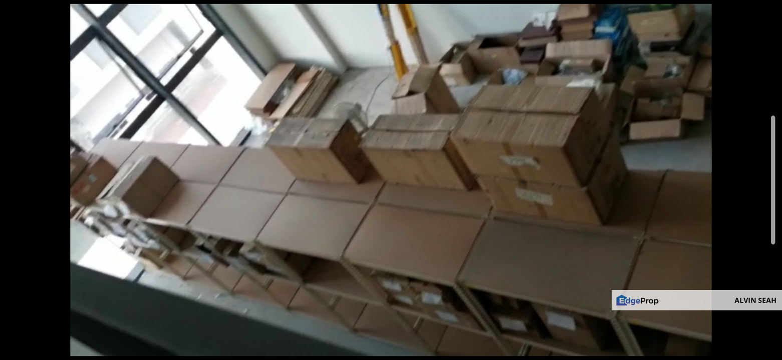 EMHUB, Kota Damansara, Petaling Jaya, Selangor, Kota Damansara