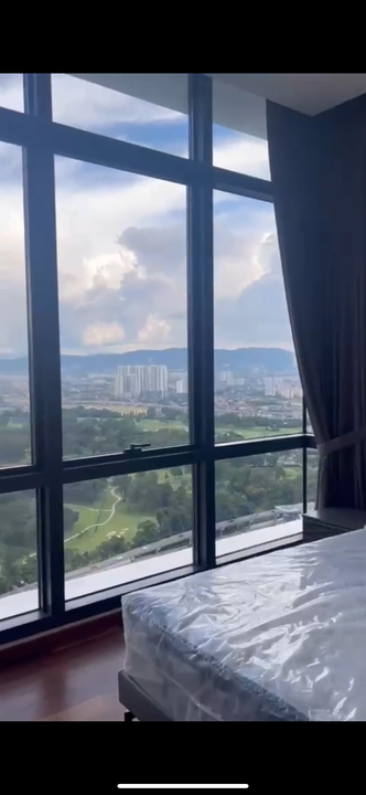 The Manor KLCC, Kuala Lumpur, KL City