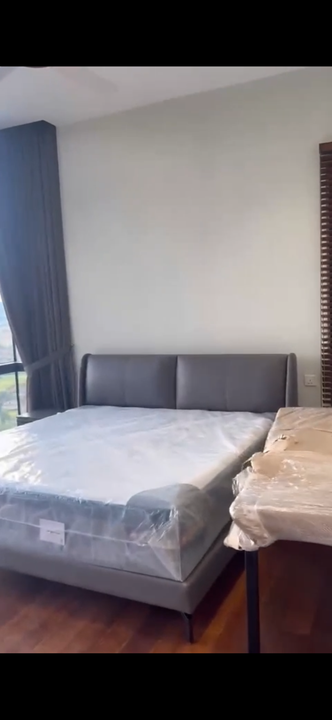 The Manor KLCC, Kuala Lumpur, KL City