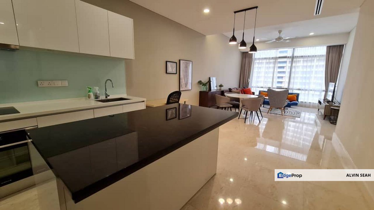 Banyan Tree @ Pavilion, KL, Kuala Lumpur, KLCC