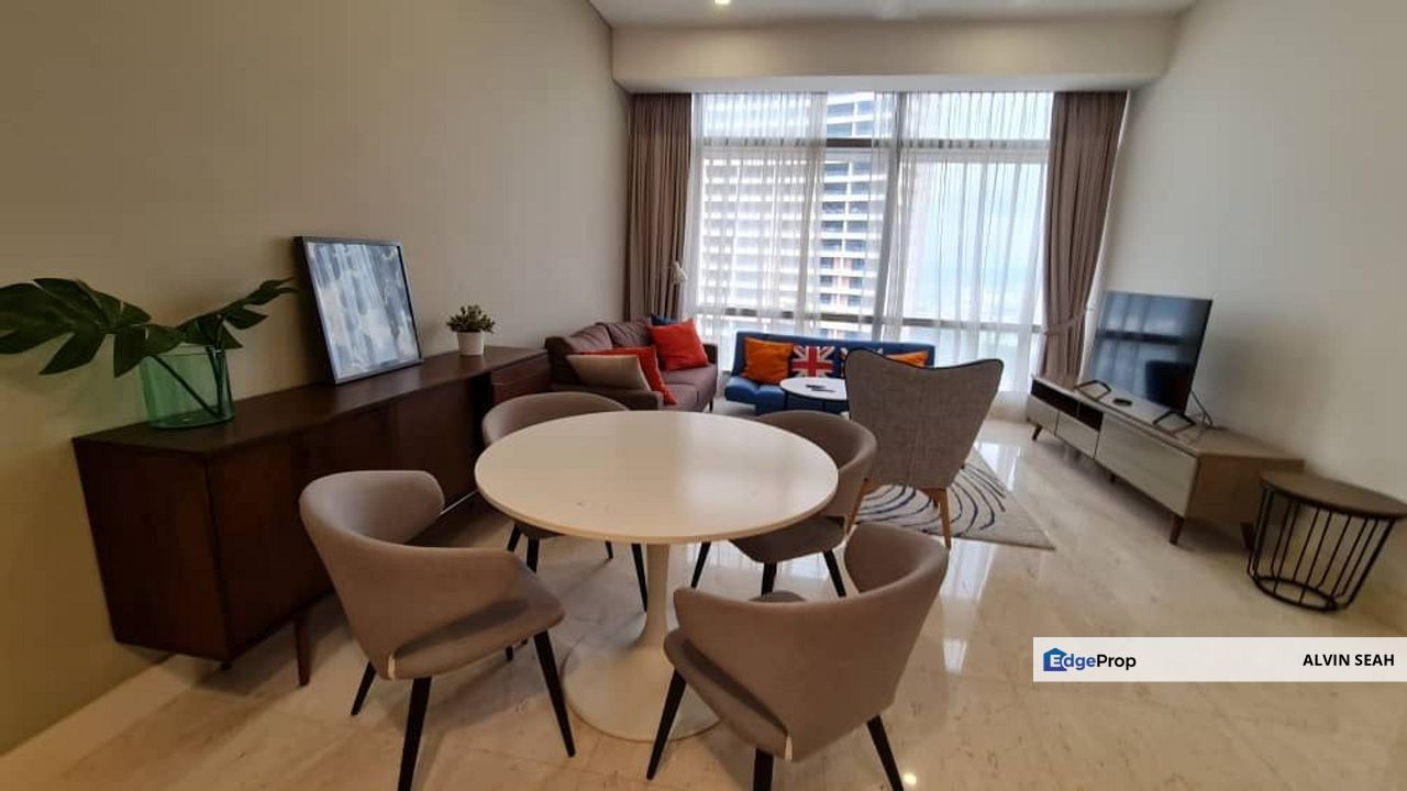 Banyan Tree @ Pavilion, KL, Kuala Lumpur, KLCC