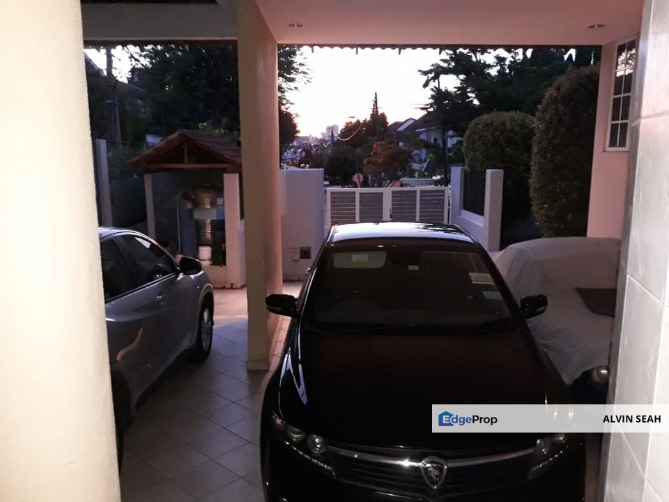 Damansara Jaya, SS 22, Petaling Jaya, Selangor, Damansara Jaya