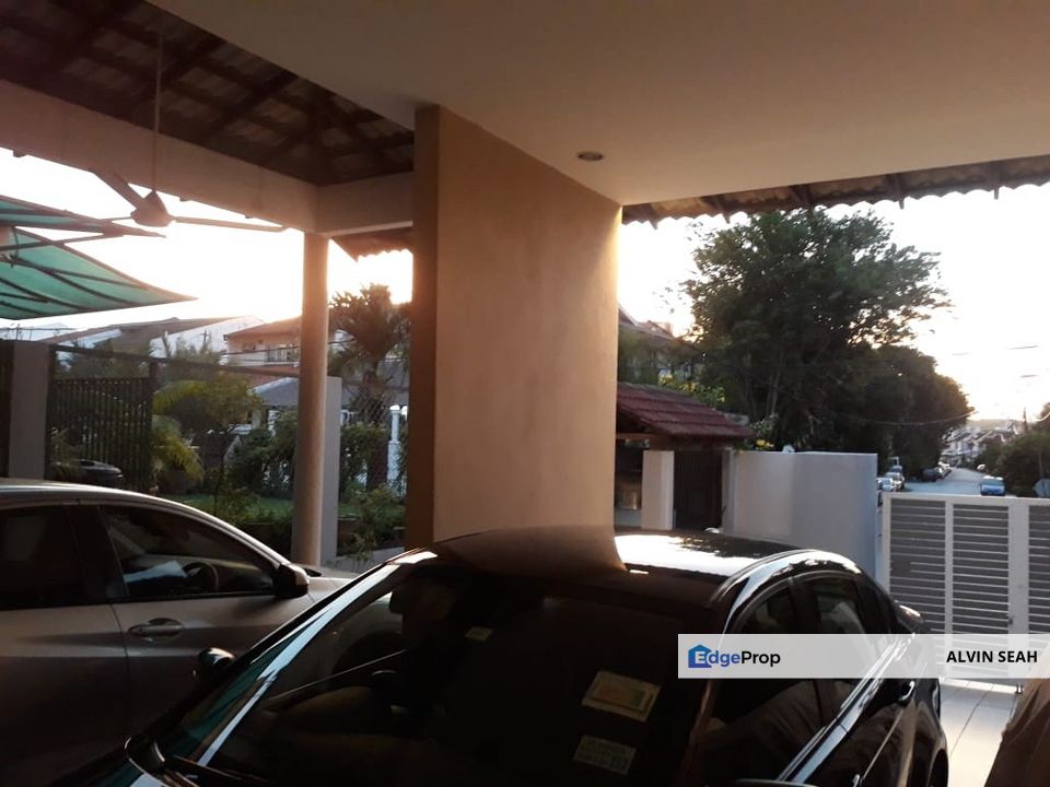 Damansara Jaya, SS 22, Petaling Jaya, Selangor, Damansara Jaya