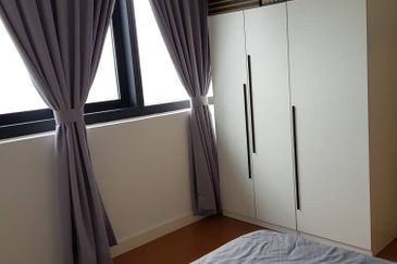 The Hub @ Petaling Jaya