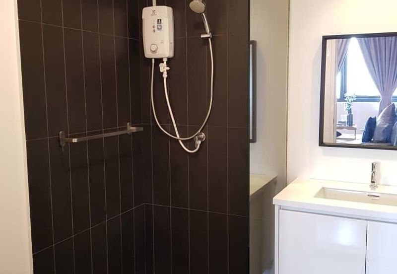 The Hub @ Petaling Jaya