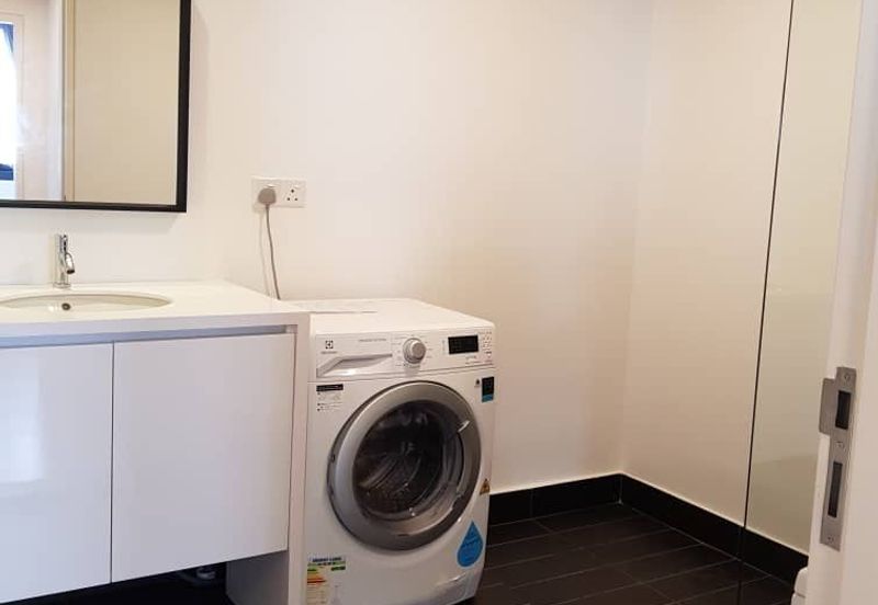 The Hub @ Petaling Jaya