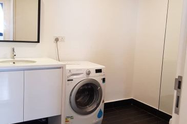 The Hub @ Petaling Jaya