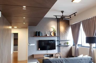 The Hub @ Petaling Jaya