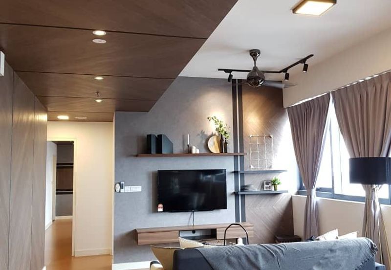 The Hub @ Petaling Jaya