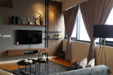 The Hub @ Petaling Jaya