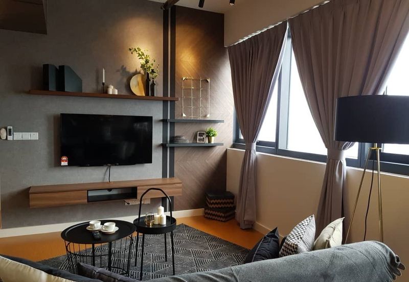 The Hub @ Petaling Jaya