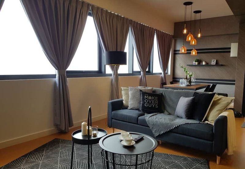 The Hub @ Petaling Jaya