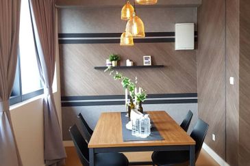 The Hub @ Petaling Jaya