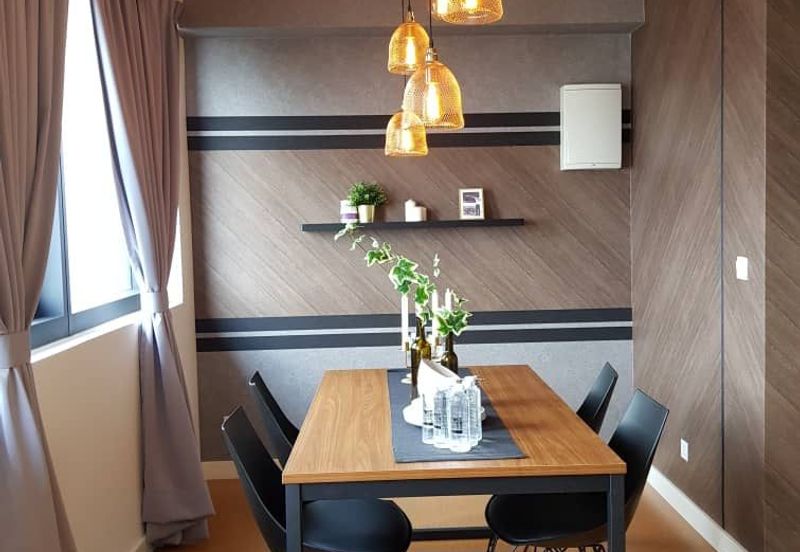 The Hub @ Petaling Jaya