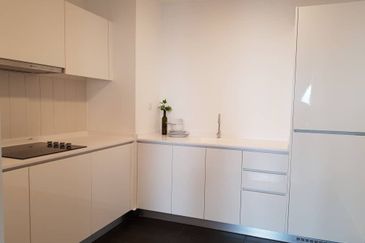 The Hub @ Petaling Jaya