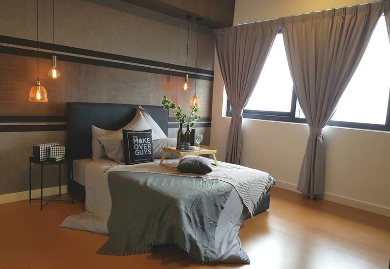 The Hub @ Petaling Jaya