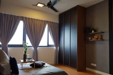 The Hub @ Petaling Jaya