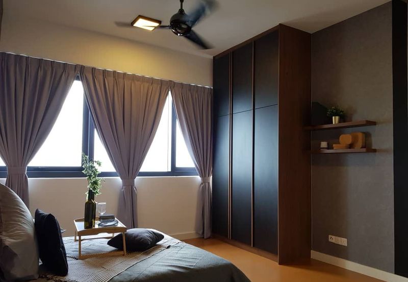 The Hub @ Petaling Jaya