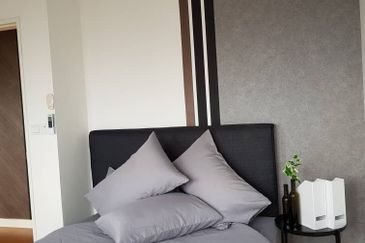 The Hub @ Petaling Jaya