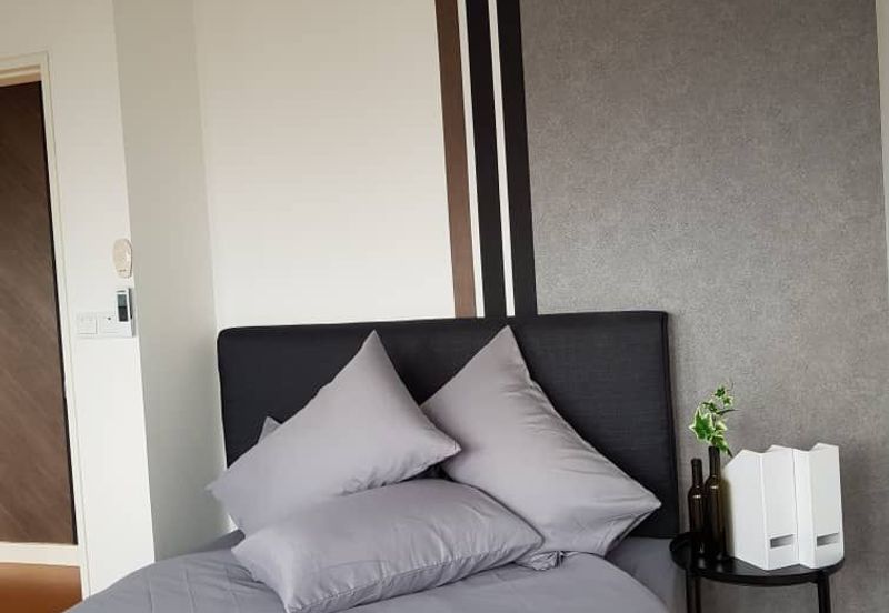 The Hub @ Petaling Jaya