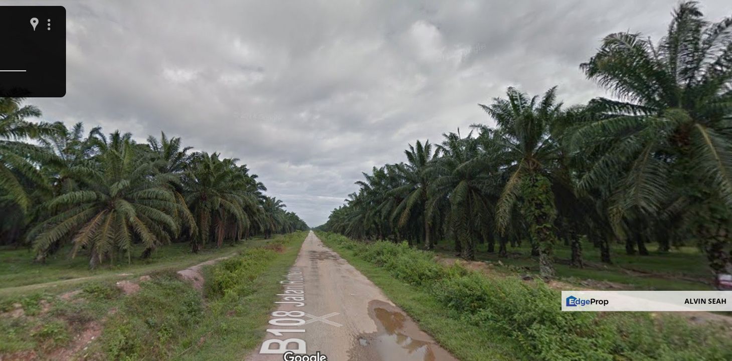 Bukit Rotan, Kuala Selangor, Ijok, Selangor, Kuala Selangor