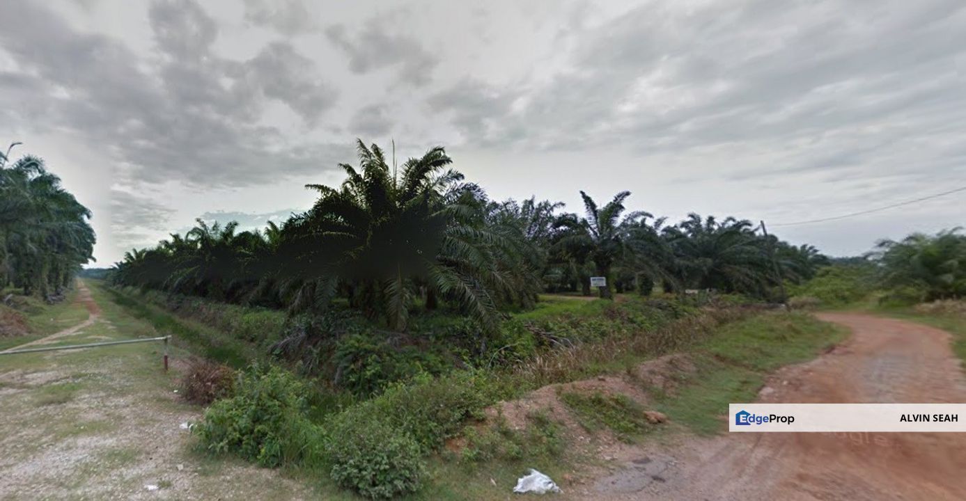 Bukit Rotan, Kuala Selangor, Ijok, Selangor, Kuala Selangor