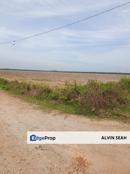 Bukit Rotan, Kuala Selangor, Ijok, Selangor, Kuala Selangor