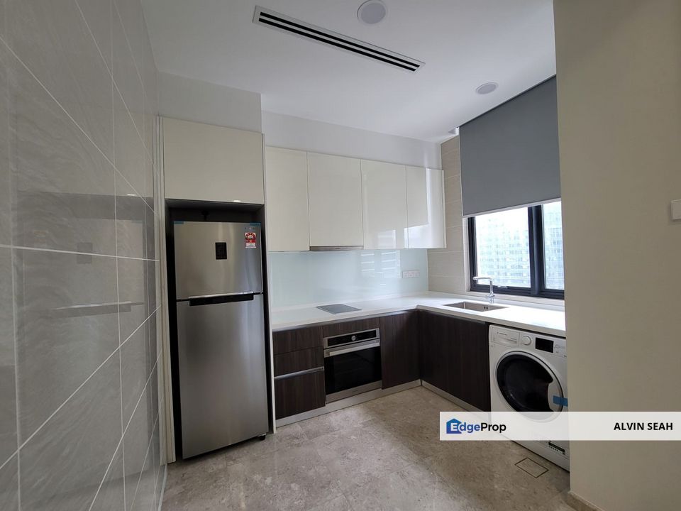 The Manor KLCC, Kuala Lumpur, Kuala Lumpur, KLCC