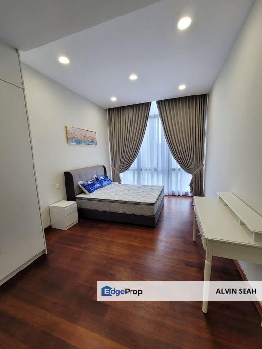 The Manor KLCC, Kuala Lumpur, Kuala Lumpur, KLCC