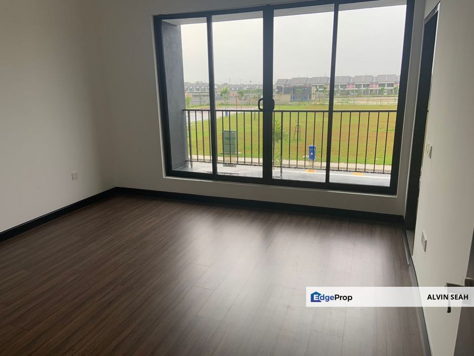 Lyra, Bandar Bukit Raja, Klang, Selangor, Klang