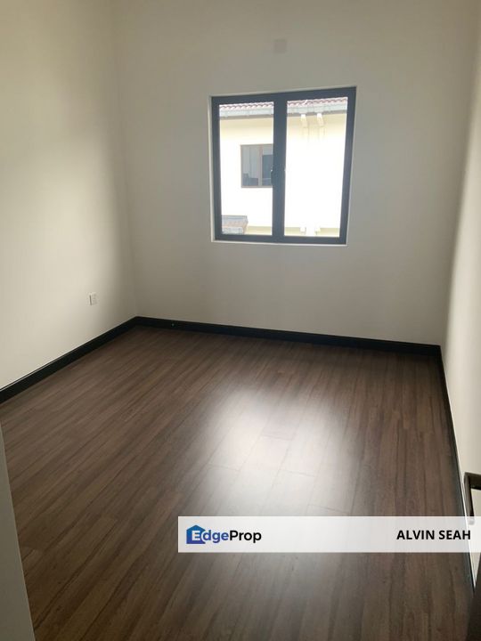 Lyra, Bandar Bukit Raja, Klang, Selangor, Klang