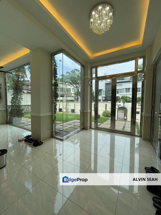 Tropicana Indah, Tropicana, Damansara, Petaling Jaya, Selangor, Tropicana