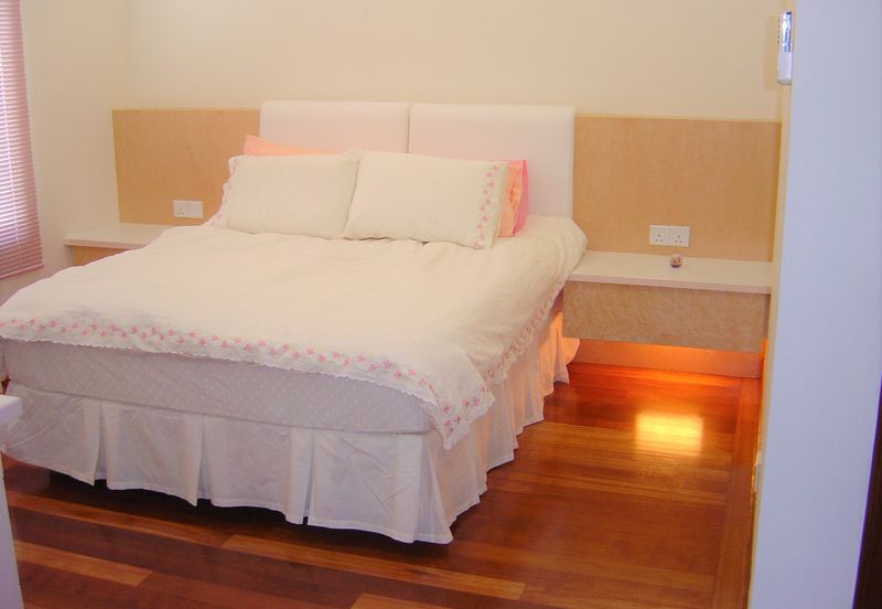 Tropicana Indah (Damansara Indah Resort Homes)