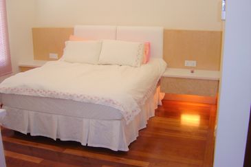 Tropicana Indah (Damansara Indah Resort Homes)