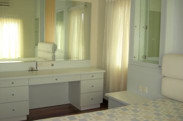 Tropicana Indah (Damansara Indah Resort Homes)